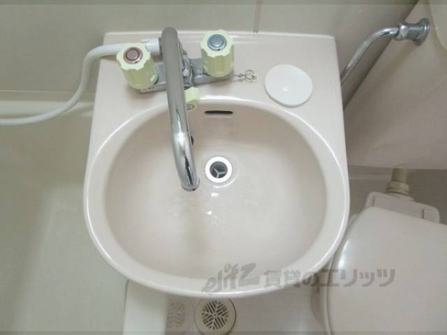 洗面所