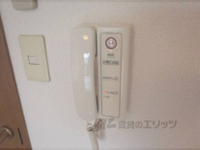 ドアホン