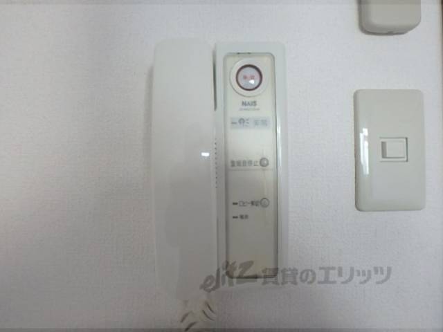 ドアホン