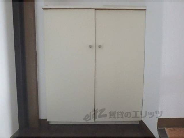 下駄箱