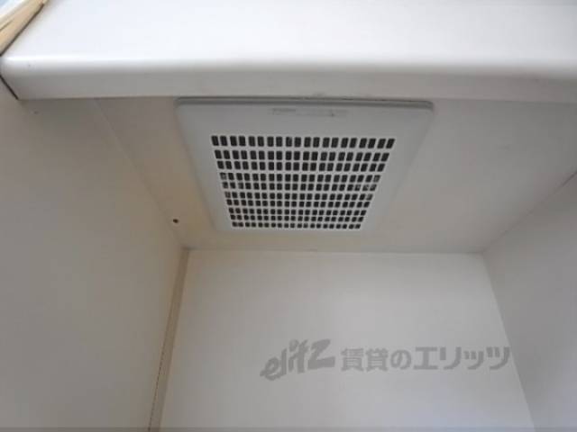 換気扇