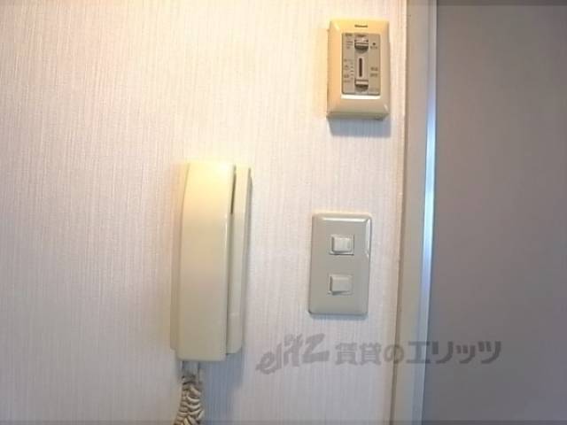 ドアホン