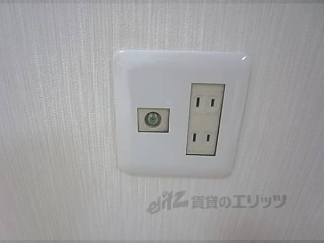 コンセント