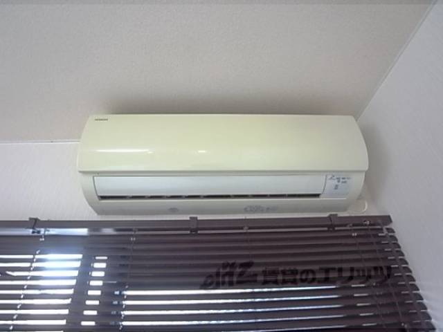エアコン