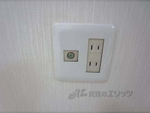 コンセント