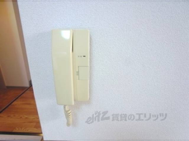 ドアフォン
