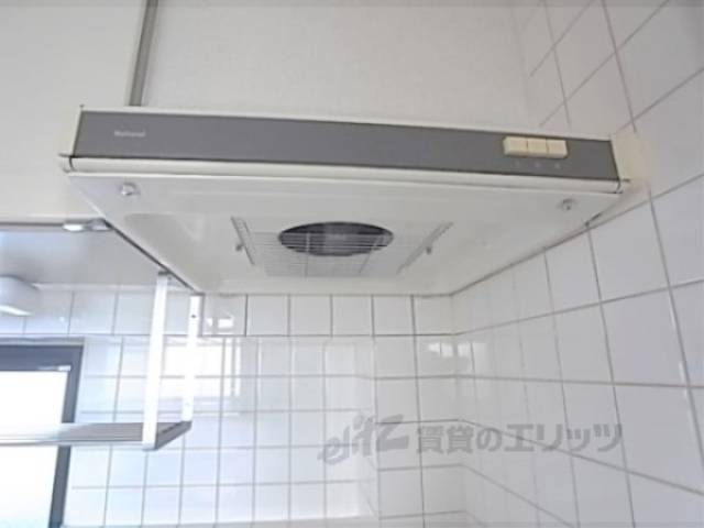 換気扇