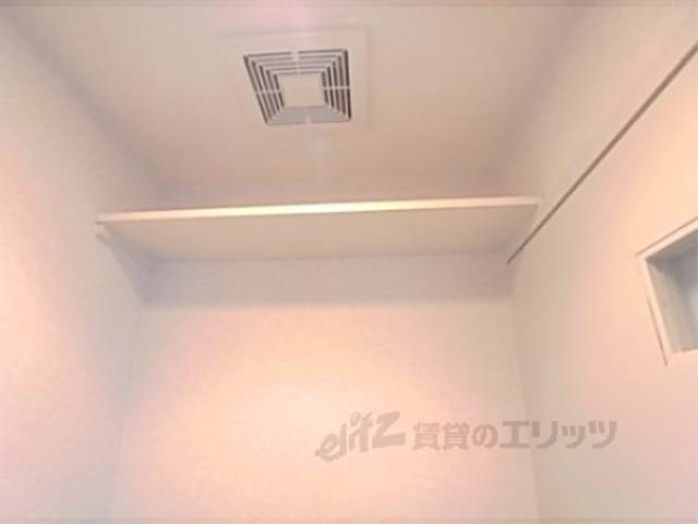 トイレ上収納