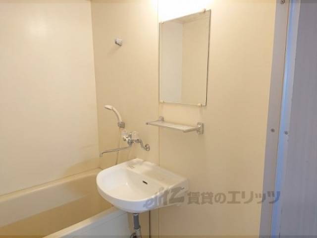 キッチン　洗面台