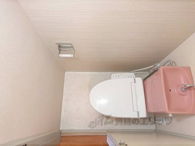 トイレ　リモコン