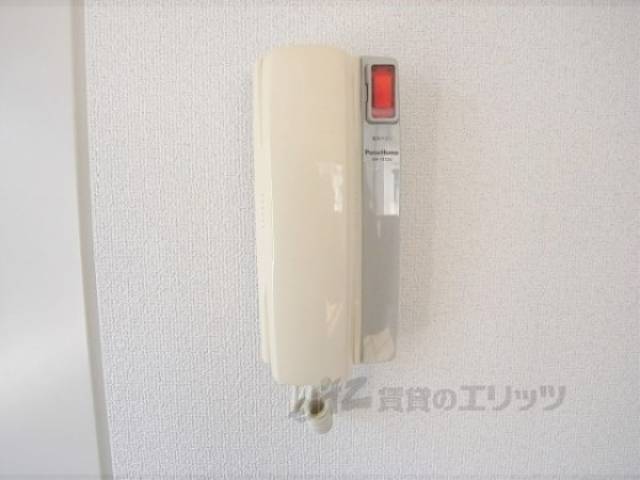 インターフォン