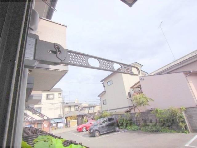 物干し