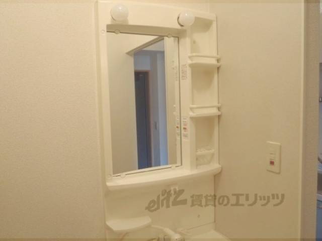 洗面所