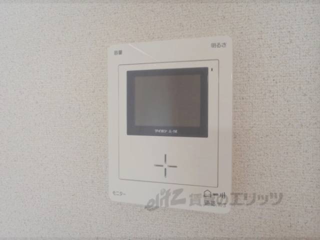 ＴＶドアフォン