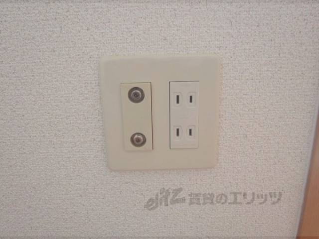 ＴＶコンセント