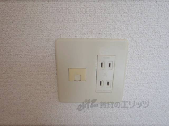 電話コンセント