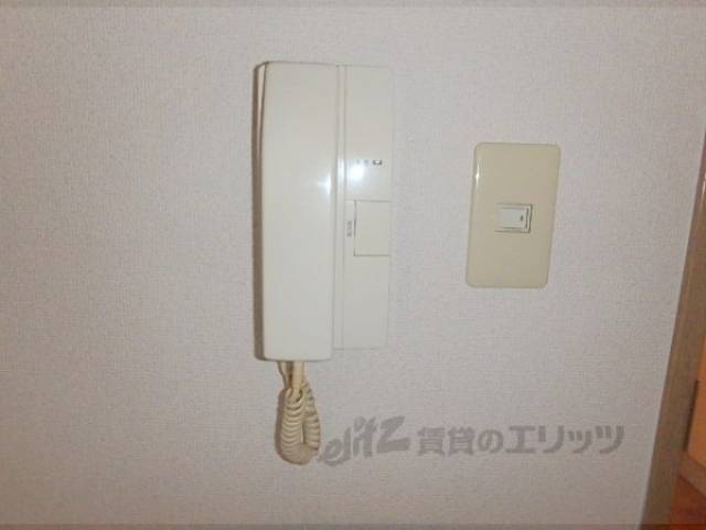 インターフォン