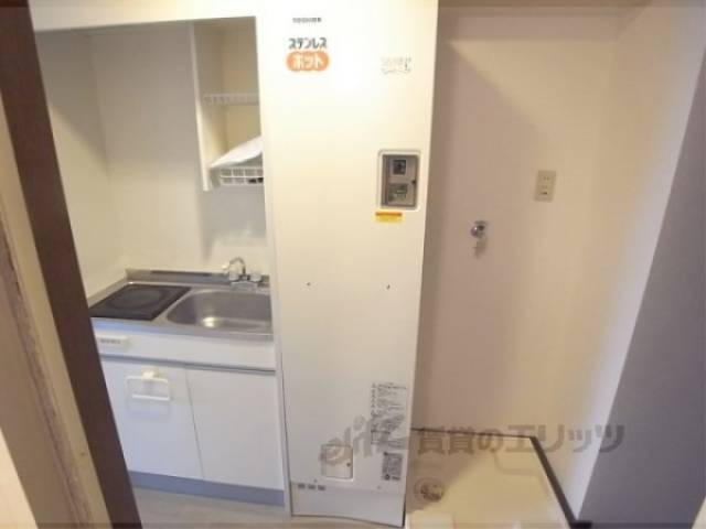 電気給湯器