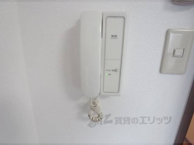 インターフォン