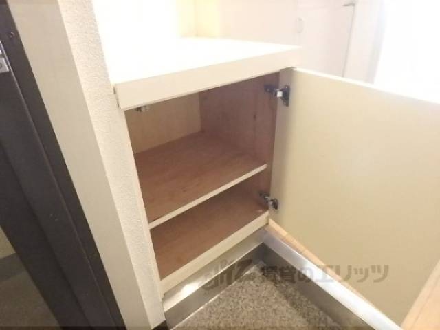 下駄箱
