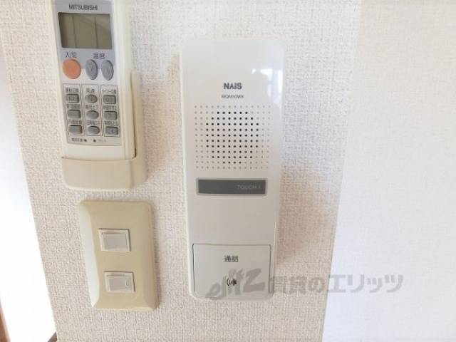 インターホン