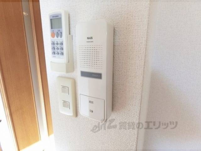 インターホン