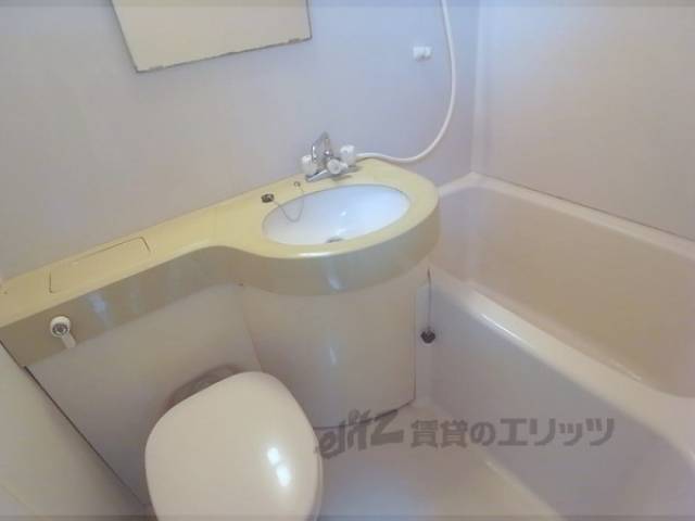 ユニットバス