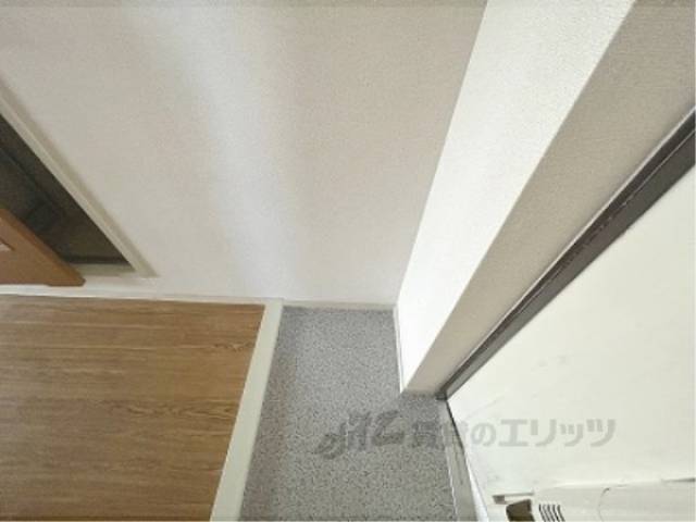 下駄箱　下駄箱置き場