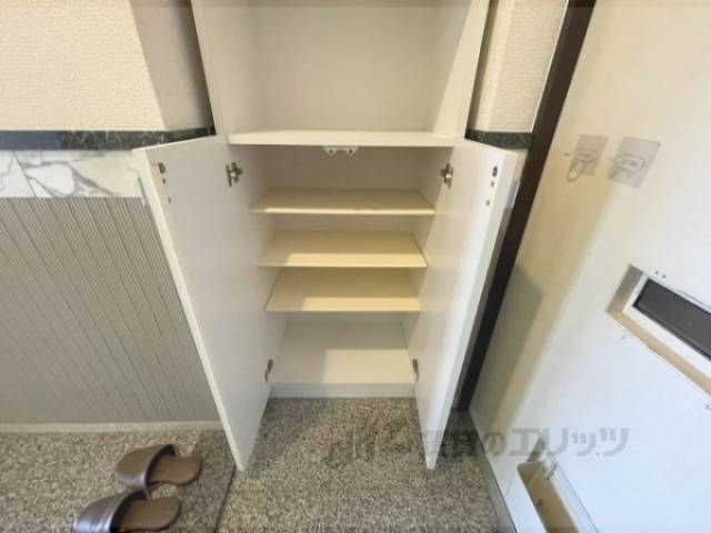 下駄箱