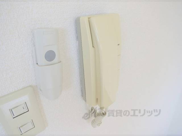 インターフォン