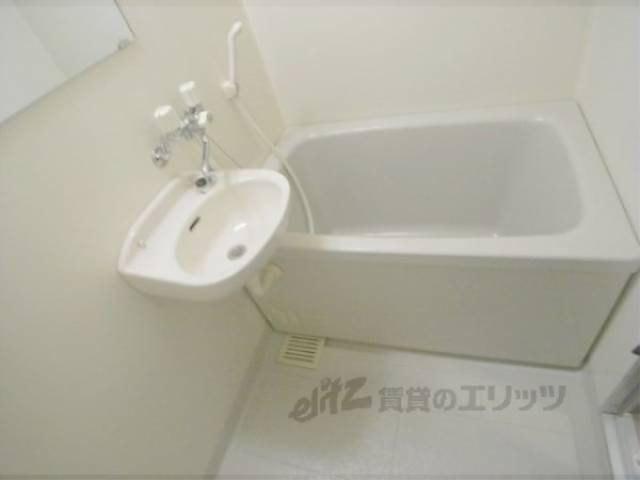 洗面所
