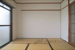 コーポ大観室内写真1