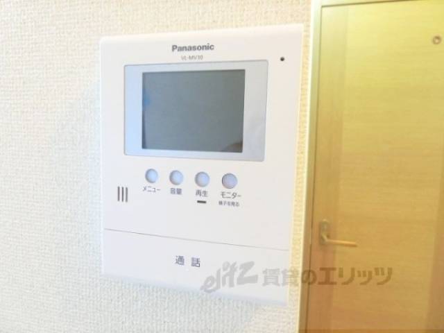 ドアフォン（ＴＶ含）