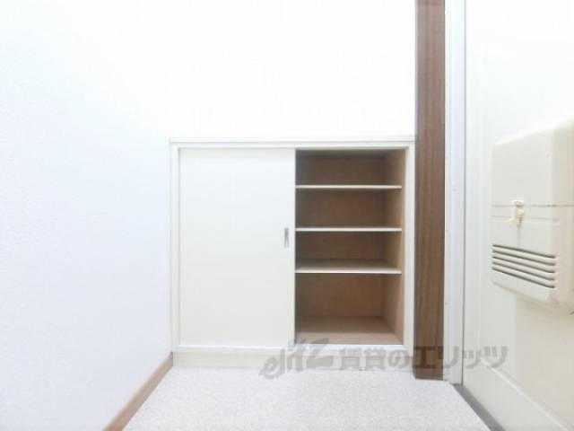 下駄箱
