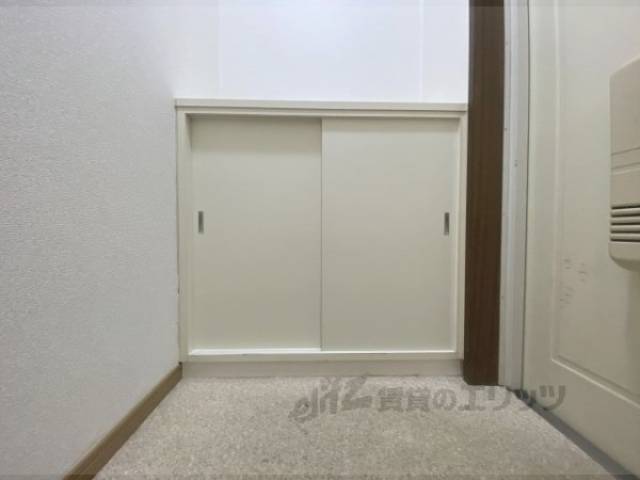 下駄箱