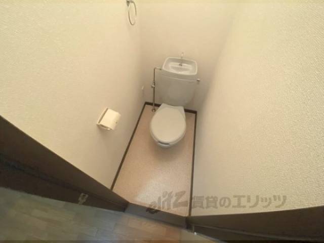 洋室　換気扇