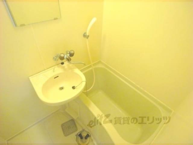 洗面所