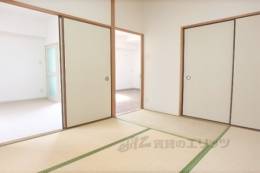 コアロード鷹ヶ峰室内写真2