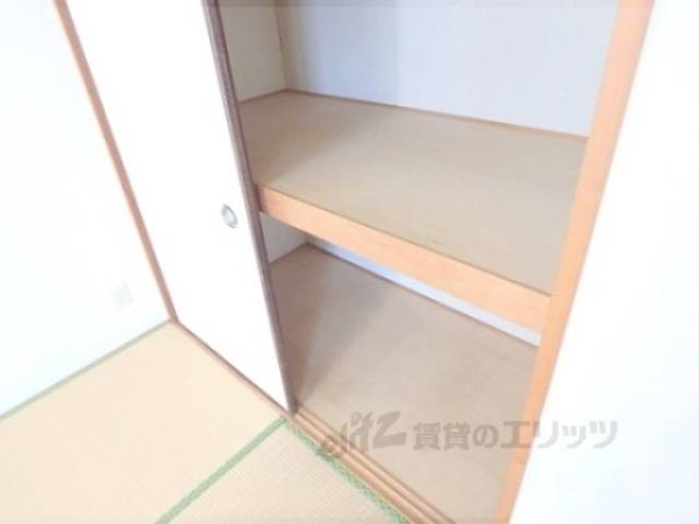収納　奥行きもあり便利です