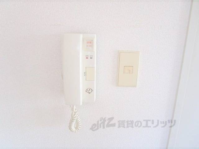 インターフォン