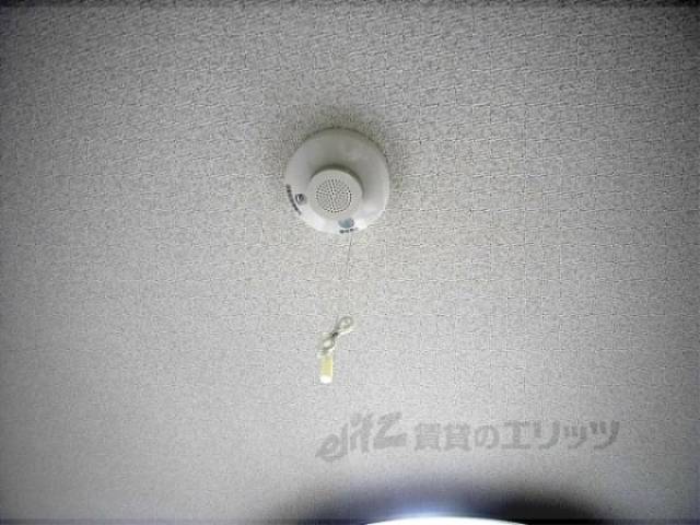 火災報知機