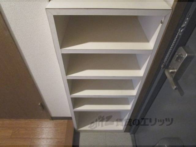 下駄箱