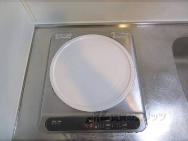 キッチン　ＩＨコンロ
