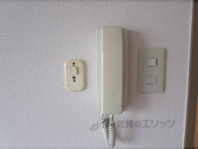 ドアフォン