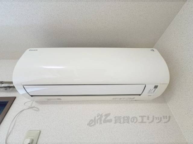 エアコン　洋室