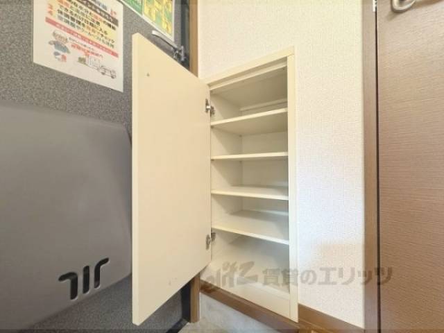下駄箱