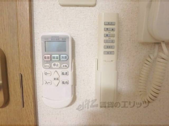リモコン類