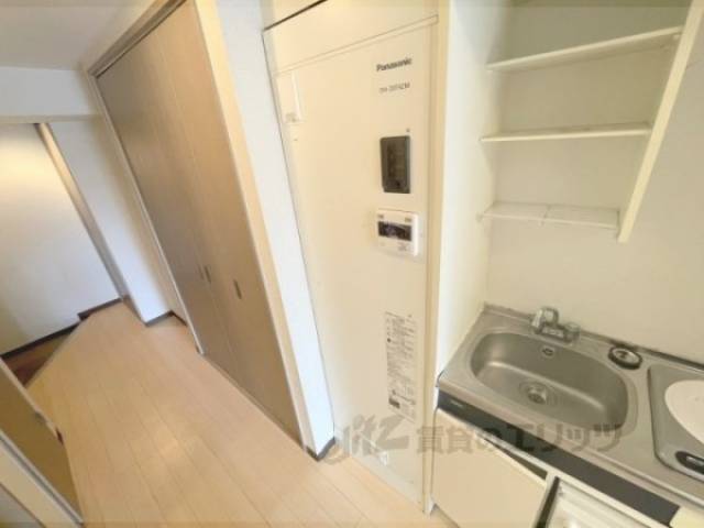 電気給湯器