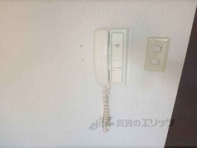 ドアフォン（ＴＶ含）
