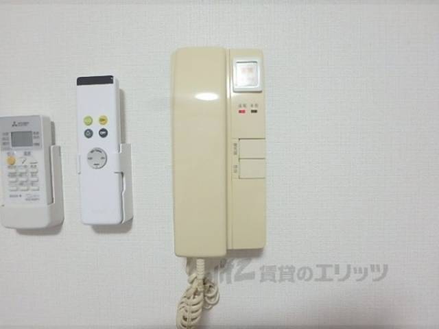 ドアフォン（ＴＶ含）
